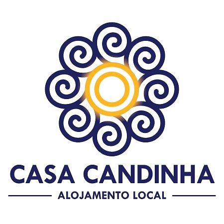 Casa Candinha Nazaré Exteriör bild
